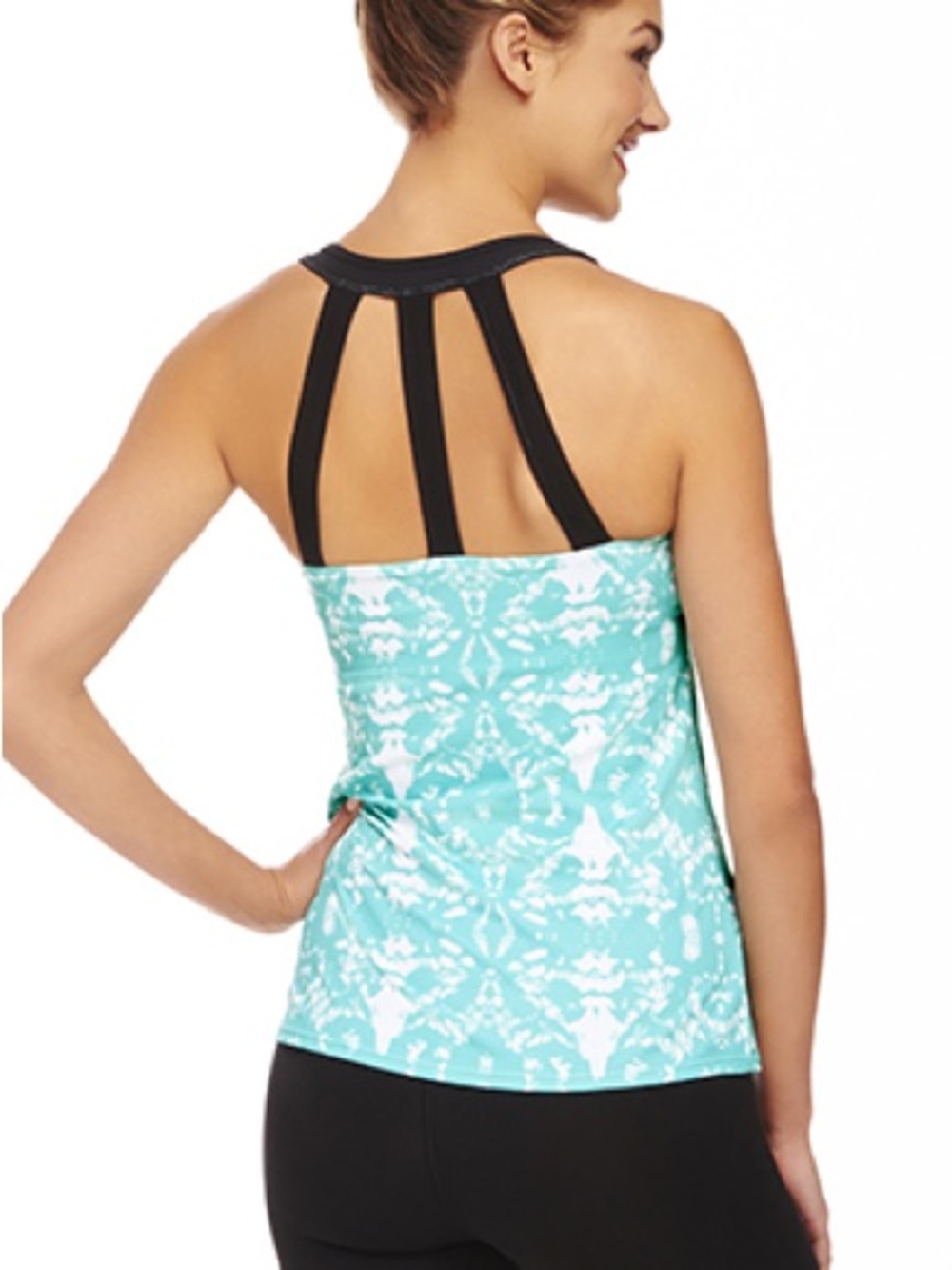 GUC Fabletics Tank - Picture 2 of 5